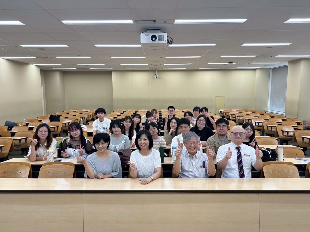明治大學參訪交流2_0